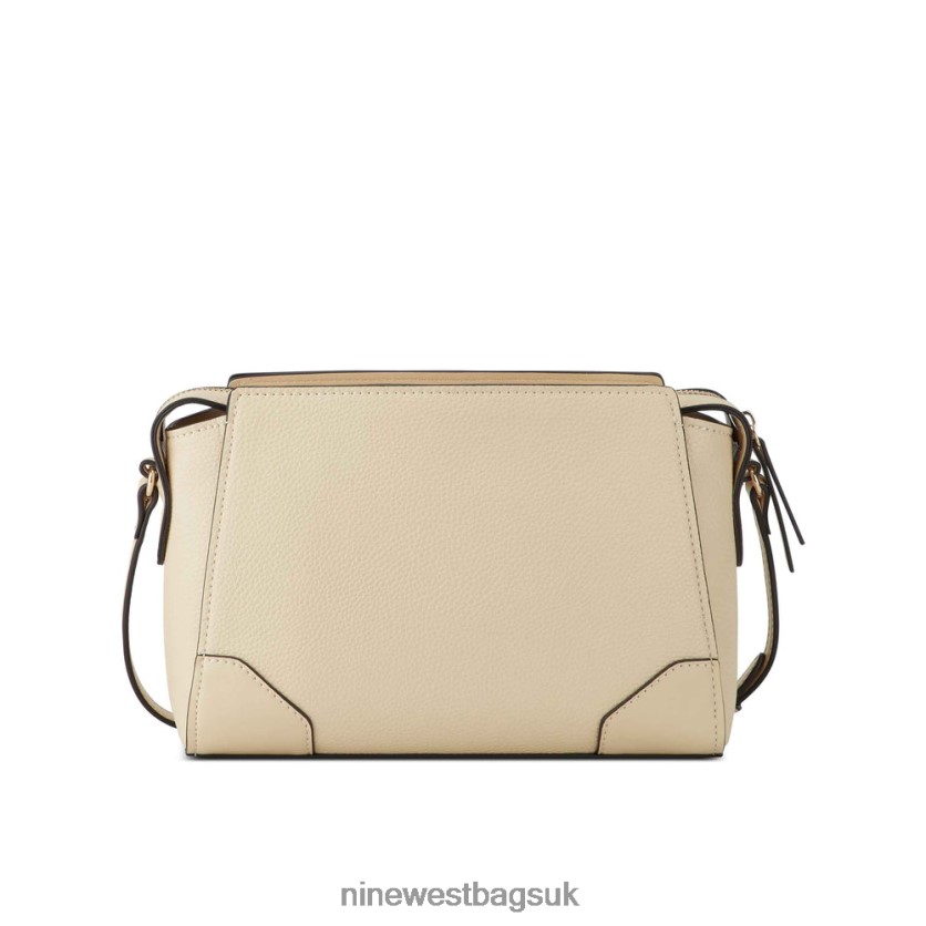Nine West Brooklyn Jet Set Crossbody RFX40B2436 - Nine West Bags UK Cornsilk