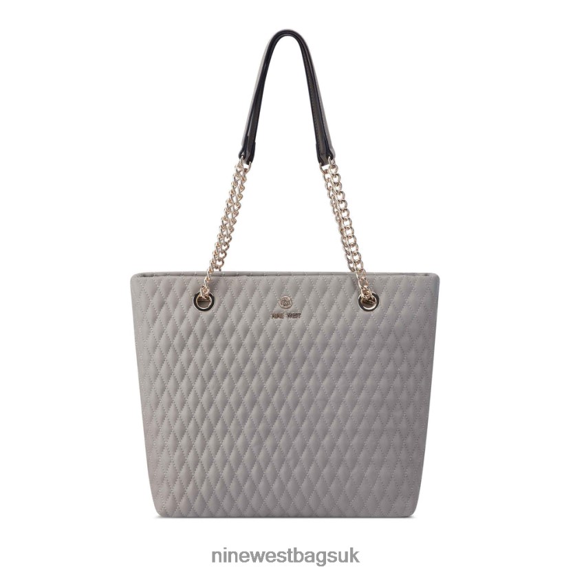 Nine West Caelia Tote RFX40B2441 - Nine West UK Dove