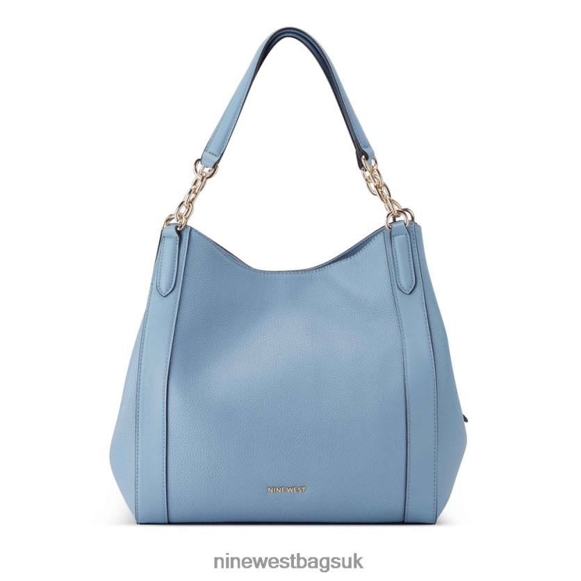 Nine West Channa Jet Set Carryall RFX40B2448 - Nine West Bags UK