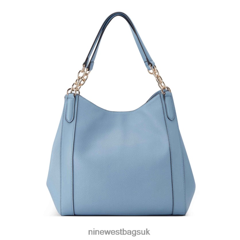 Nine West Channa Jet Set Carryall RFX40B2448 - Nine West Bags UK