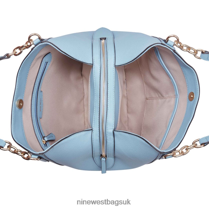 Nine West Channa Jet Set Carryall RFX40B2448 - Nine West Bags UK