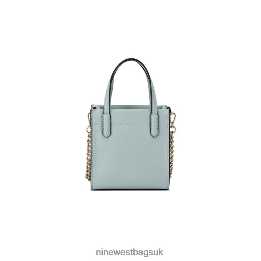 Nine West Emmaline Mini Tote RFX40B2468 - Nine West Bags UK Sea Glass