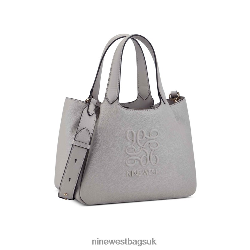Nine West Emmaline Small Shopper RFX40B2469 - Nine West UK Dove