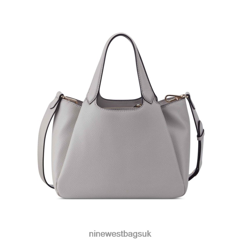 Nine West Emmaline Small Shopper RFX40B2469 - Nine West UK Dove