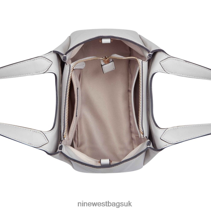 Nine West Emmaline Small Shopper RFX40B2469 - Nine West UK Dove