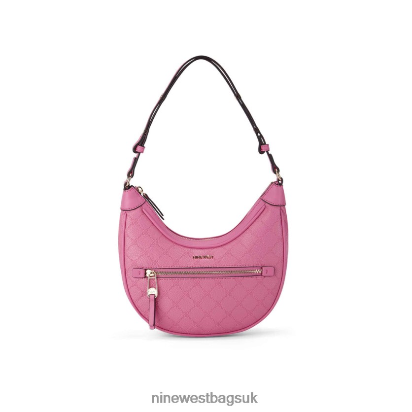 Nine West Ethel Convertible Hobo RFX40B2472 - Nine West Bags UK Guava