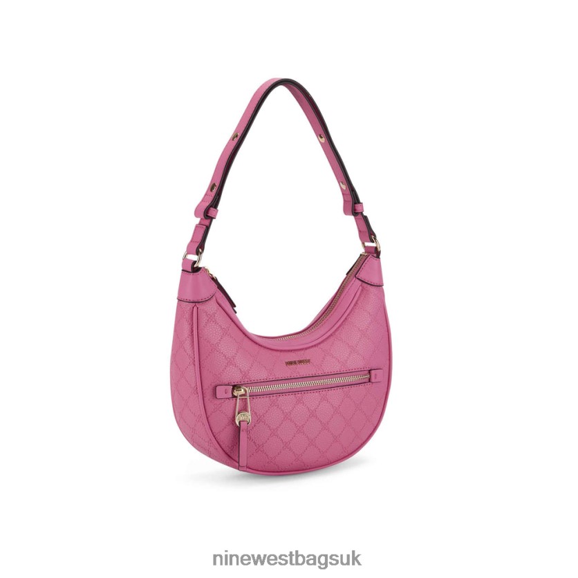 Nine West Ethel Convertible Hobo RFX40B2472 - Nine West Bags UK Guava