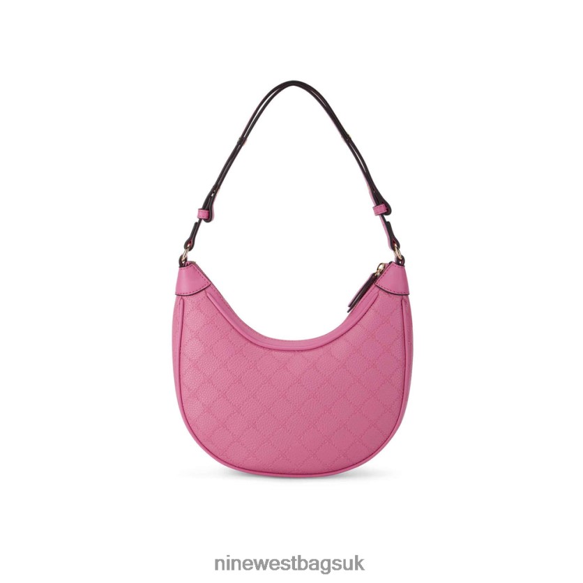 Nine West Ethel Convertible Hobo RFX40B2472 - Nine West Bags UK Guava