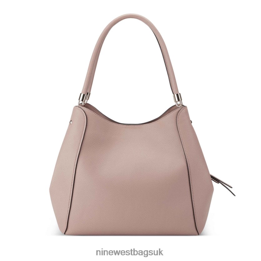 Nine West Etta Jet Set Carryall RFX40B2476 - Nine West Bags UK Blushing