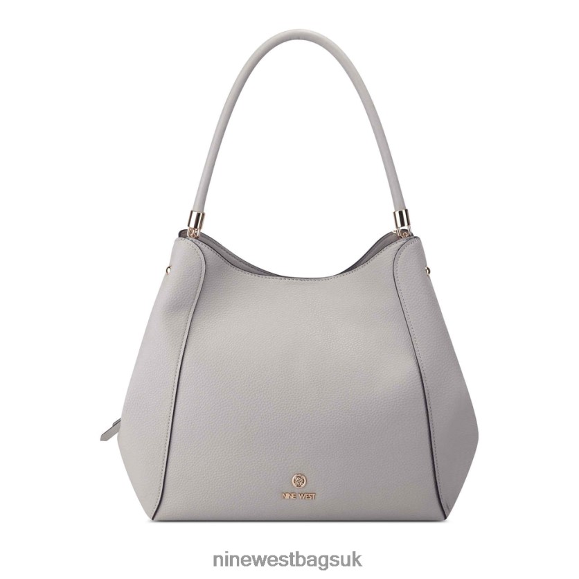 Nine West Etta Jet Set Carryall RFX40B2477 - Nine West UK Dove
