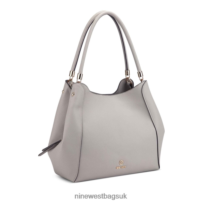 Nine West Etta Jet Set Carryall RFX40B2477 - Nine West UK Dove