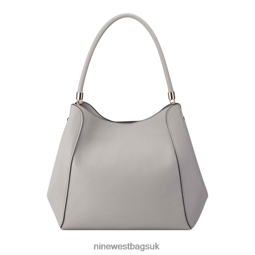 Nine West Etta Jet Set Carryall RFX40B2477 - Nine West UK Dove