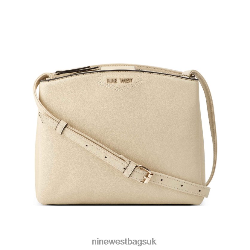 Nine West Jorie Crossbody RFX40B2489 - Nine West UK Cornsilk