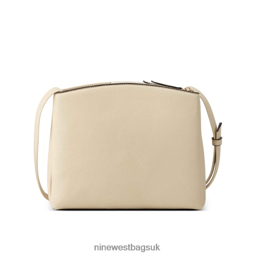 Nine West Jorie Crossbody RFX40B2489 - Nine West UK Cornsilk