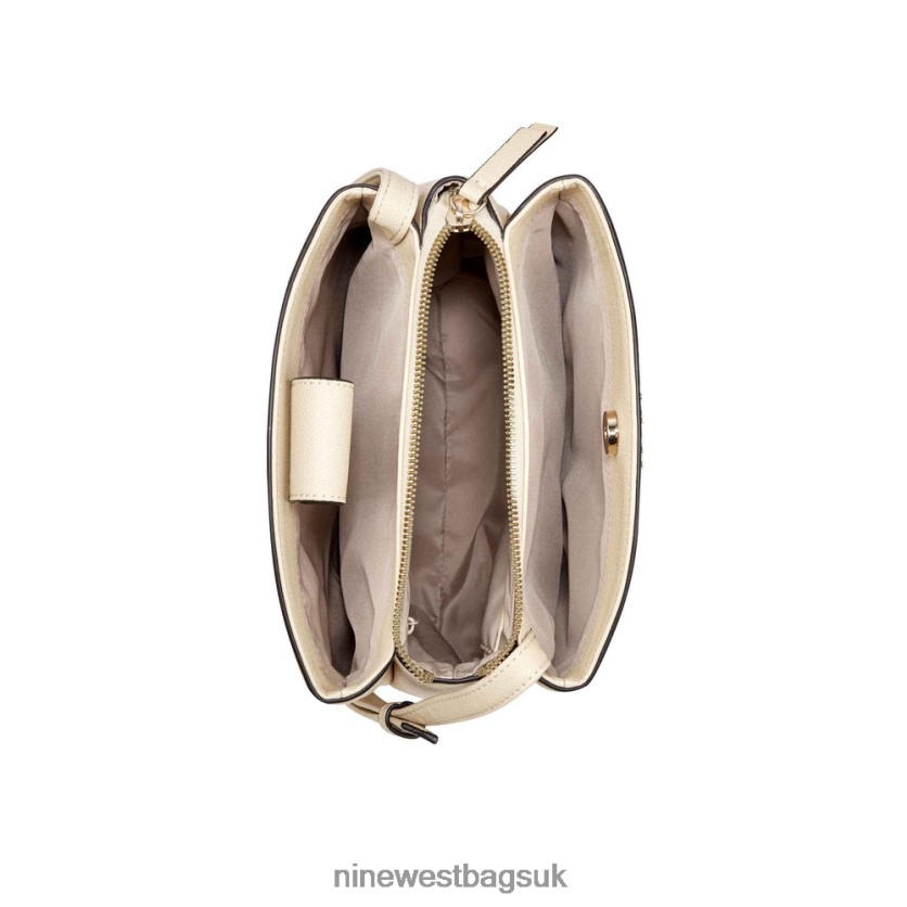 Nine West Jorie Crossbody RFX40B2489 - Nine West UK Cornsilk