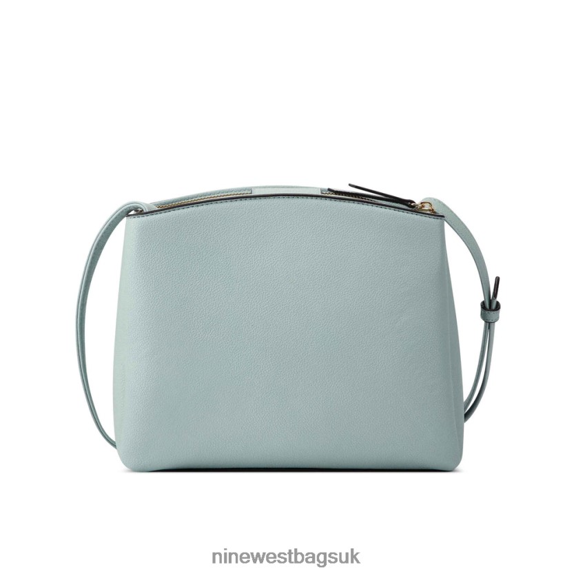 Nine West Jorie Crossbody RFX40B2490 - Nine West Sandals UK Sea Glass