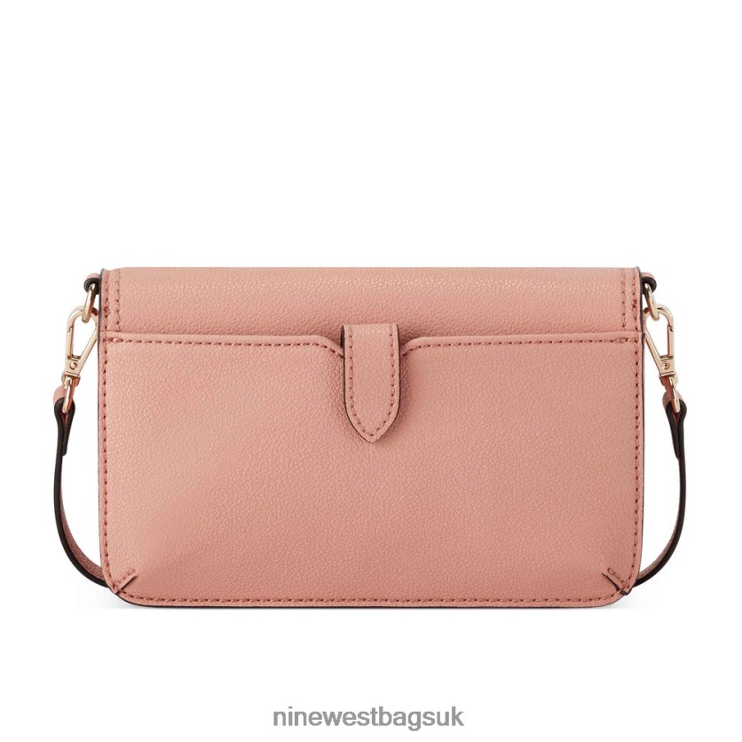 Nine West Lawson Wallet On A String RFX40B2506 - Nine West Sandals UK Melon