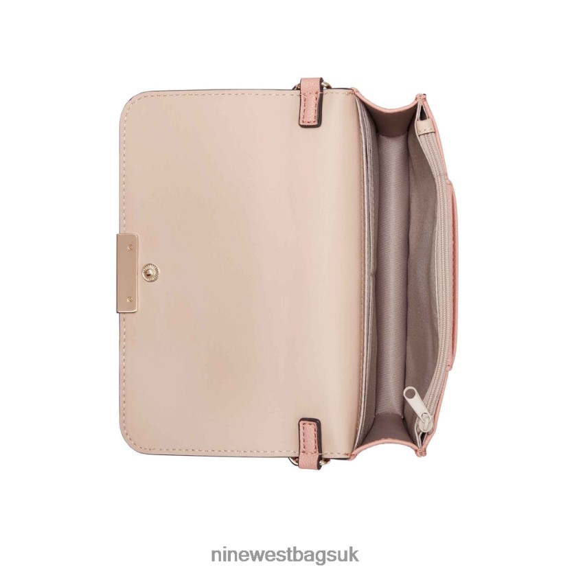 Nine West Lawson Wallet On A String RFX40B2506 - Nine West Sandals UK Melon