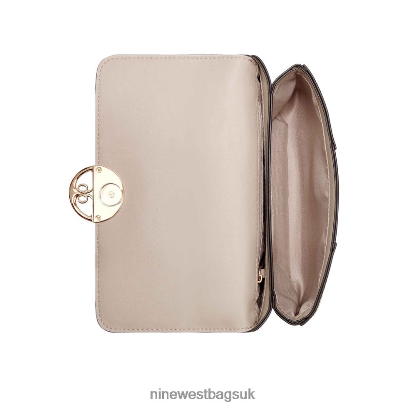 Nine West Carol Convertible Shoulder Bag RFX40B2446 - Nine West Sandals UK Natural Python