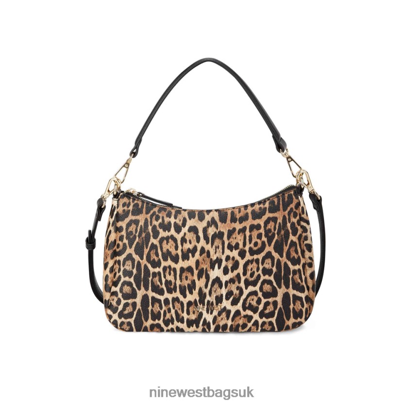 Nine West Rhea Mini Shoulder Bag RFX40B2583 - Nine West Sandals UK Leopard