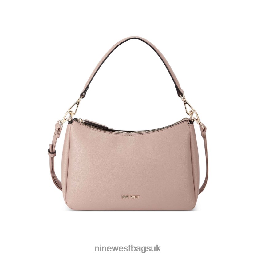 Nine West Rhea Mini Shoulder Bag RFX40B2608 - Nine West UK Sale Biscotti