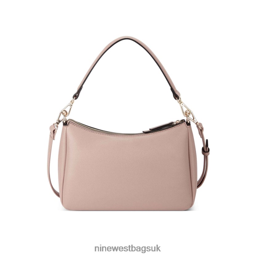 Nine West Rhea Mini Shoulder Bag RFX40B2608 - Nine West UK Sale Biscotti