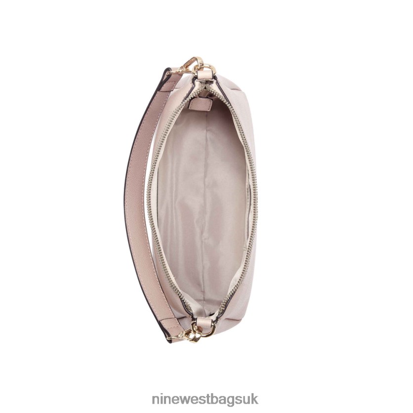 Nine West Rhea Mini Shoulder Bag RFX40B2608 - Nine West UK Sale Biscotti