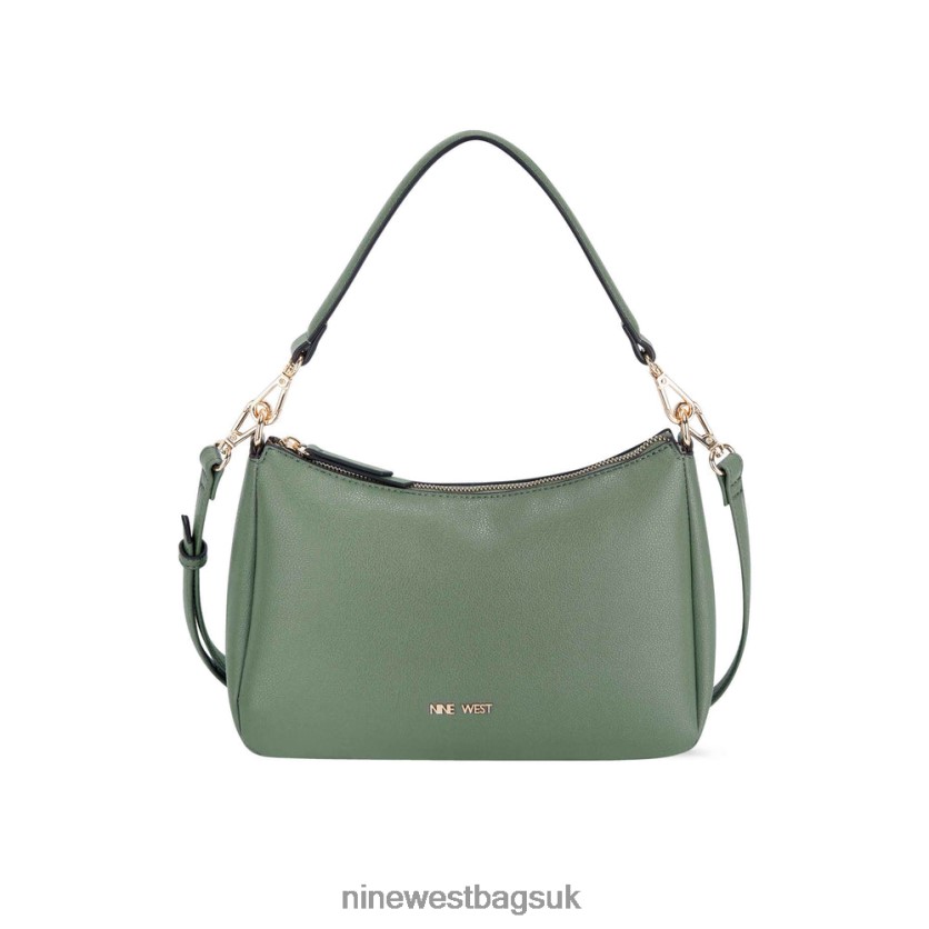 Nine West Rhea Mini Shoulder Bag RFX40B2631 - Nine West Sandals UK Aloe