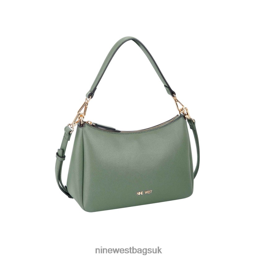 Nine West Rhea Mini Shoulder Bag RFX40B2631 - Nine West Sandals UK Aloe