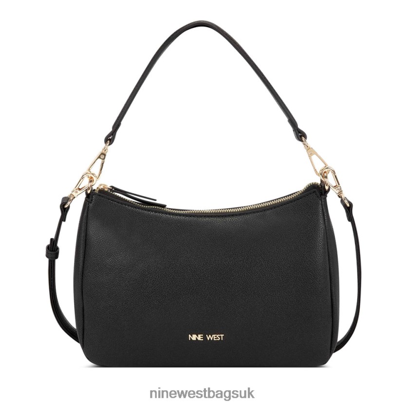 Nine West Rhea Mini Shoulder Bag RFX40B2738 - Nine West UK Black