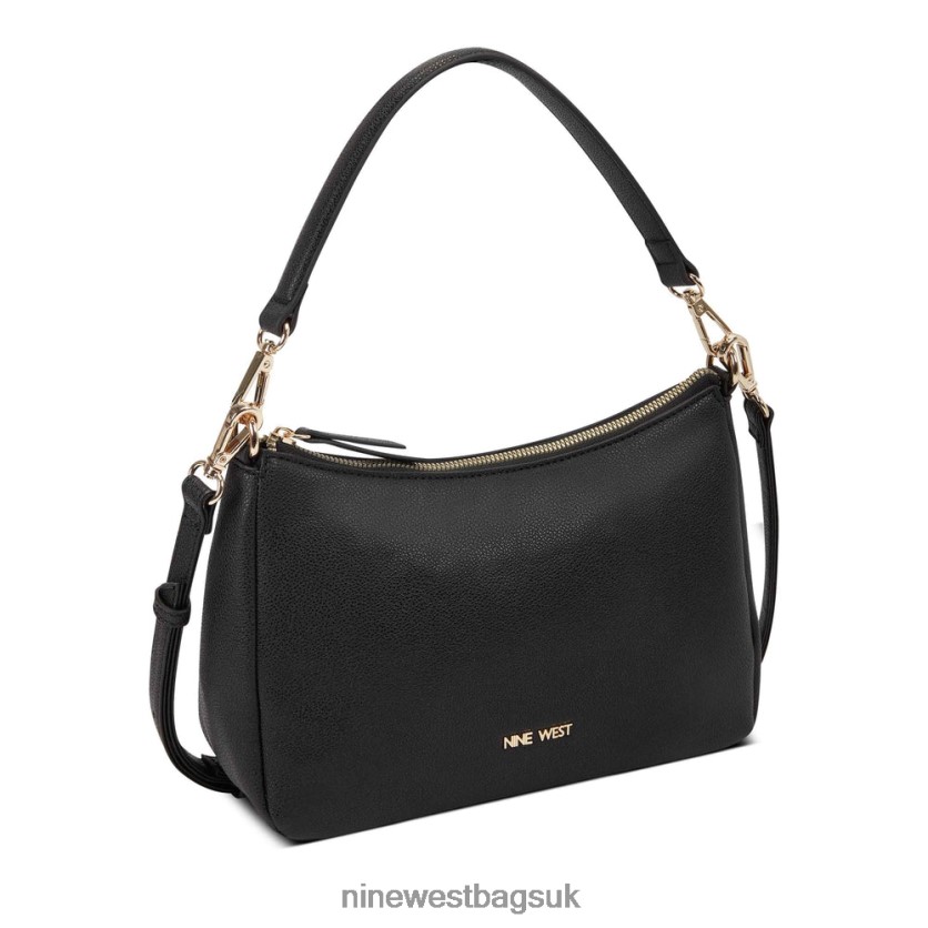 Nine West Rhea Mini Shoulder Bag RFX40B2738 - Nine West UK Black