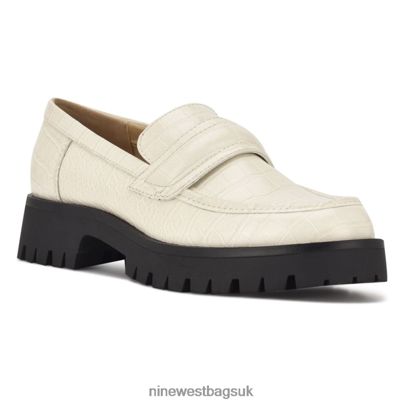 Nine West Garren Lug Sole Loafers RFX40B2329 - Nine West UK