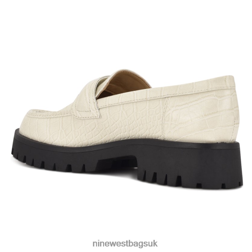 Nine West Garren Lug Sole Loafers RFX40B2329 - Nine West UK