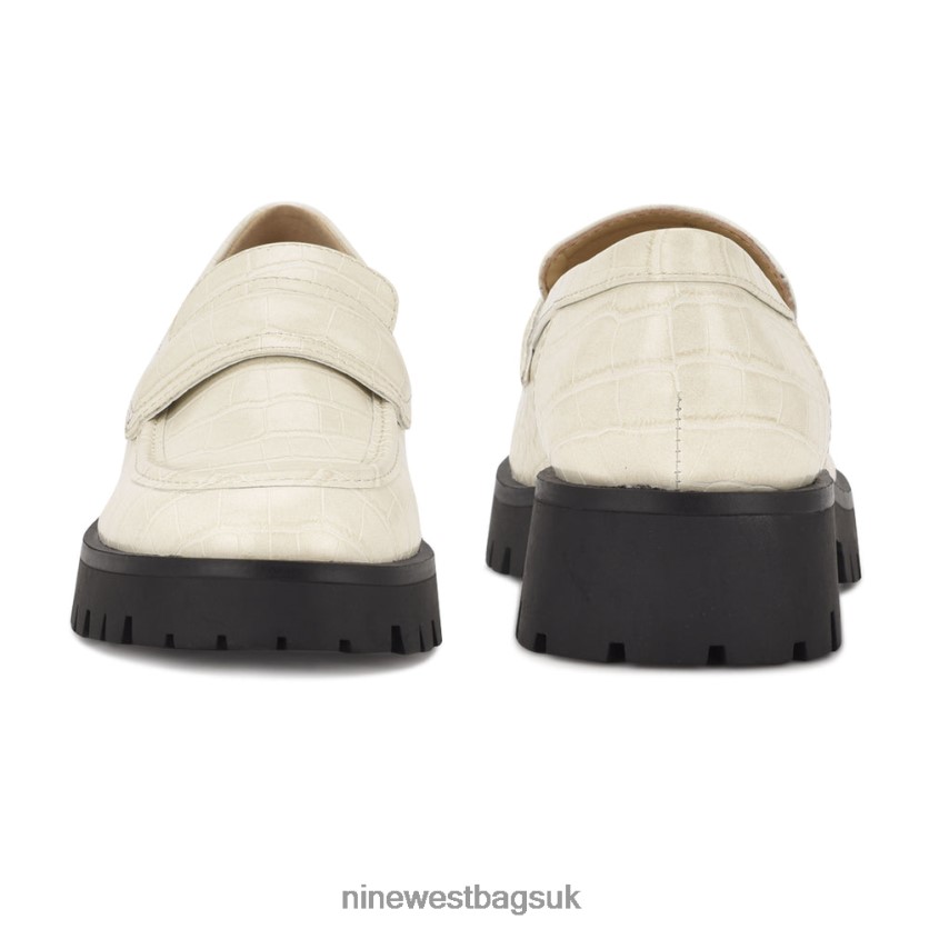 Nine West Garren Lug Sole Loafers RFX40B2329 - Nine West UK
