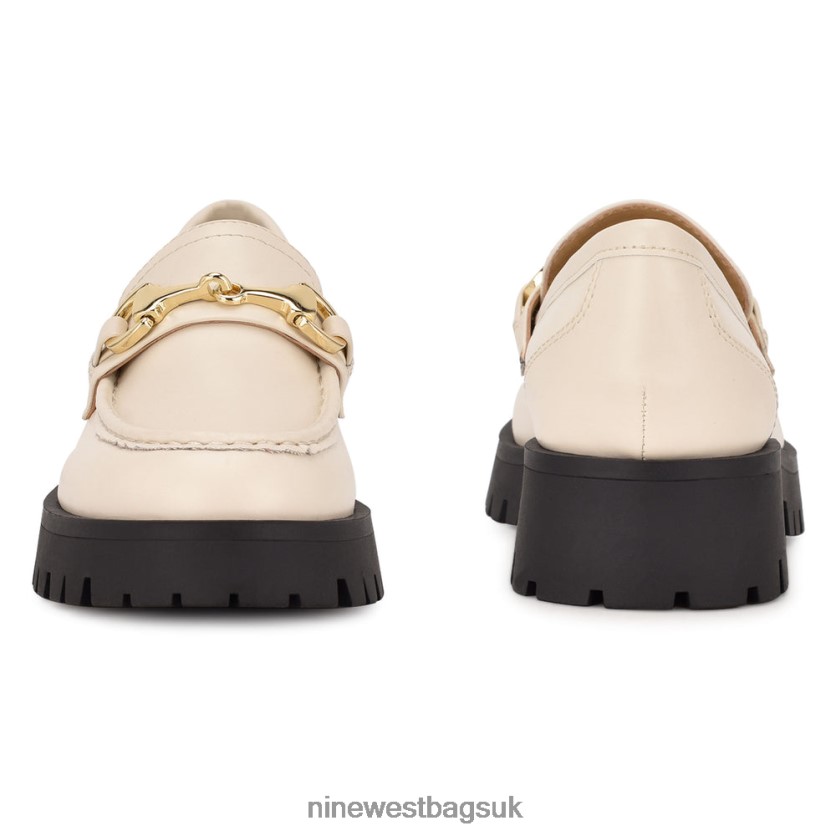 Nine West Gonehme Lug Sole Loafers RFX40B2331 - Nine West UK Sale