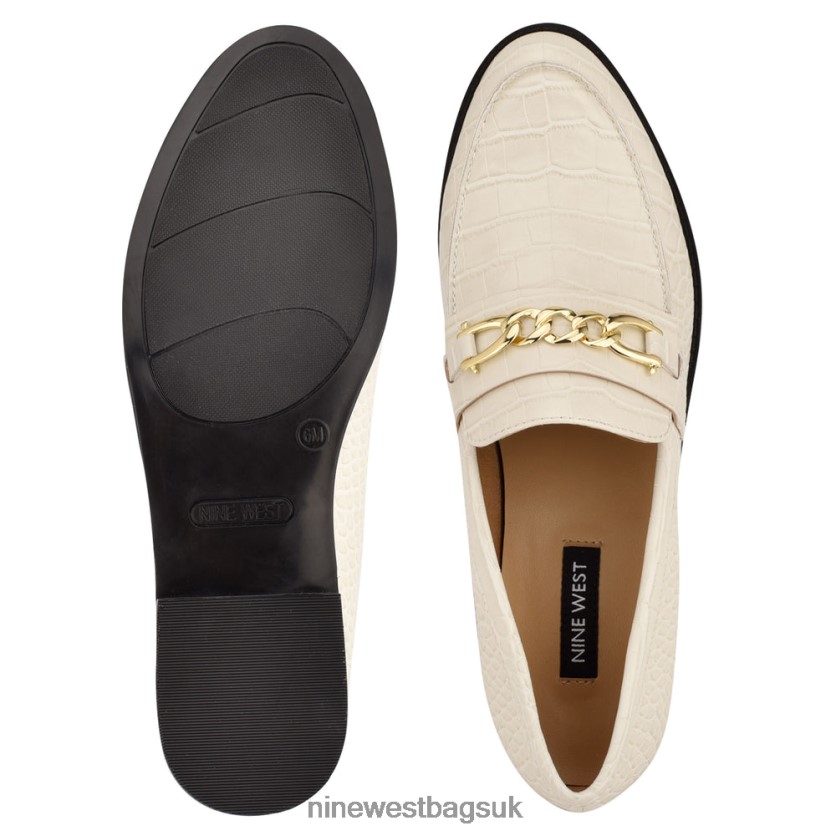 Nine West Onlyou Slip-On Loafers RFX40B2333 - Nine West UK