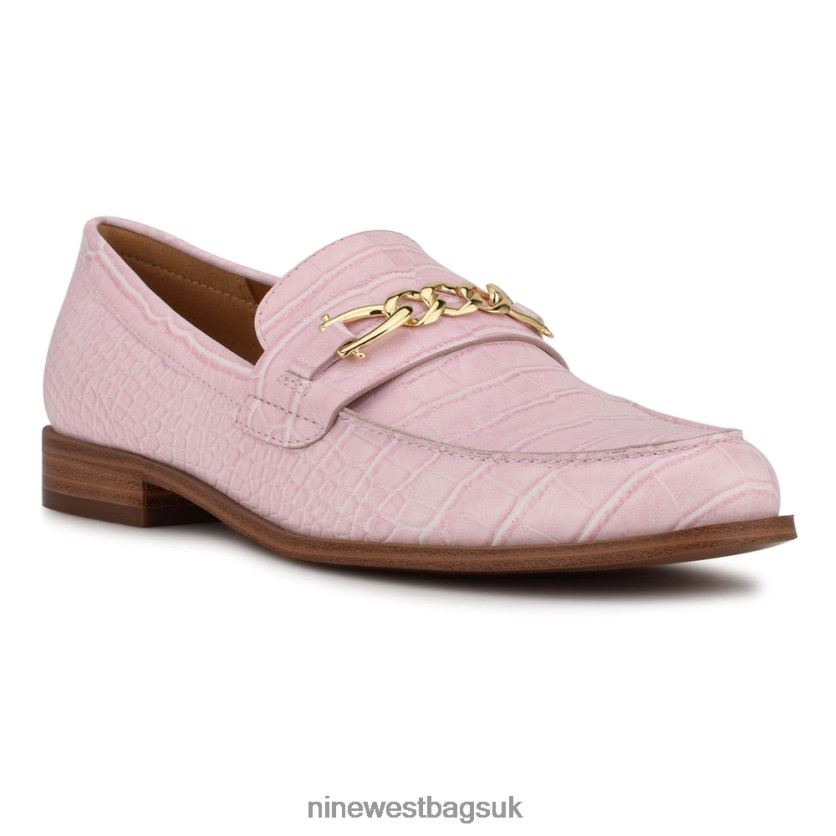 Nine West Onlyou Slip-On Loafers RFX40B2334 - Nine West Sandals UK