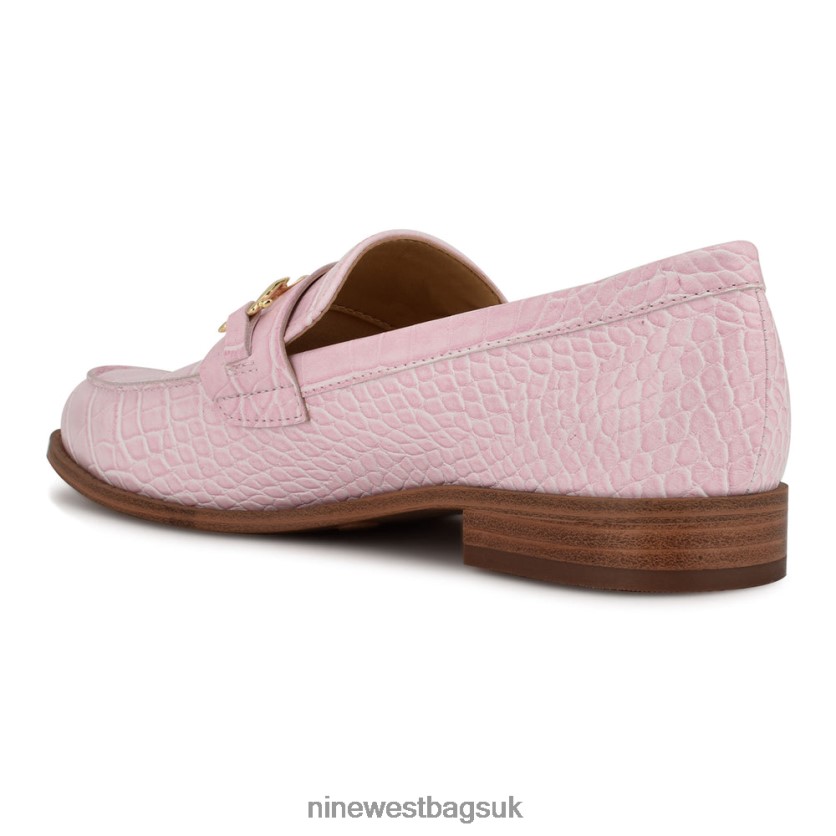 Nine West Onlyou Slip-On Loafers RFX40B2334 - Nine West Sandals UK