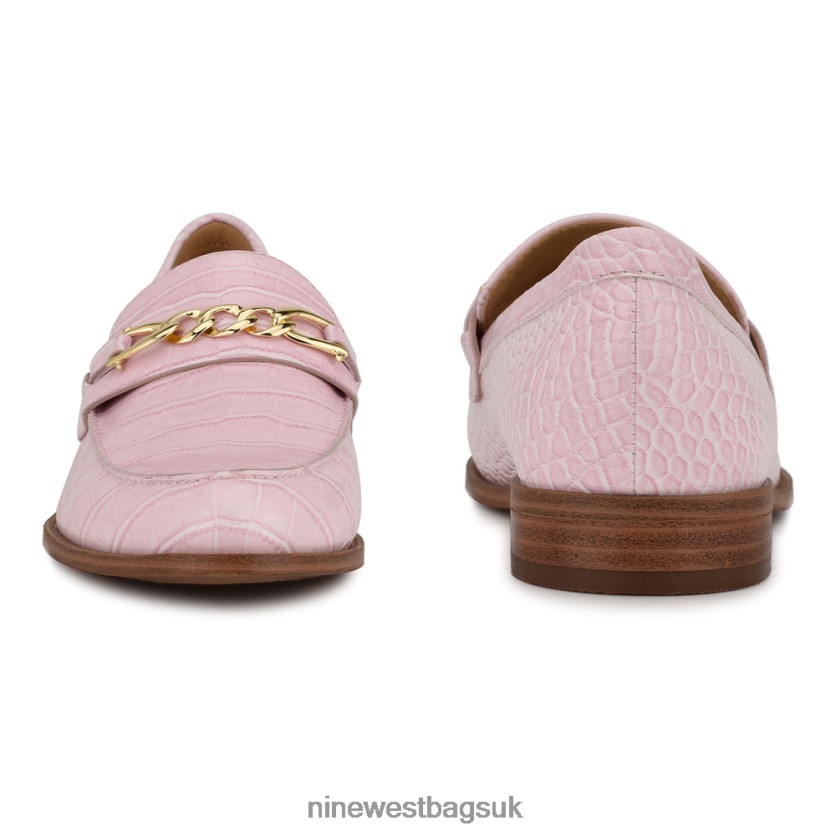 Nine West Onlyou Slip-On Loafers RFX40B2334 - Nine West Sandals UK