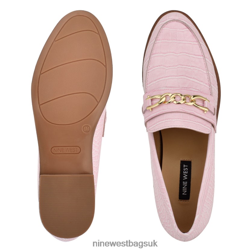 Nine West Onlyou Slip-On Loafers RFX40B2334 - Nine West Sandals UK