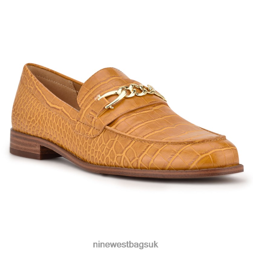 Nine West Onlyou Slip-On Loafers RFX40B2336 - Nine West Bags UK