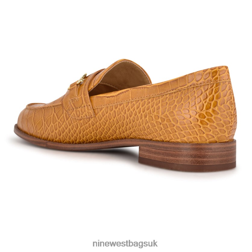 Nine West Onlyou Slip-On Loafers RFX40B2336 - Nine West Bags UK