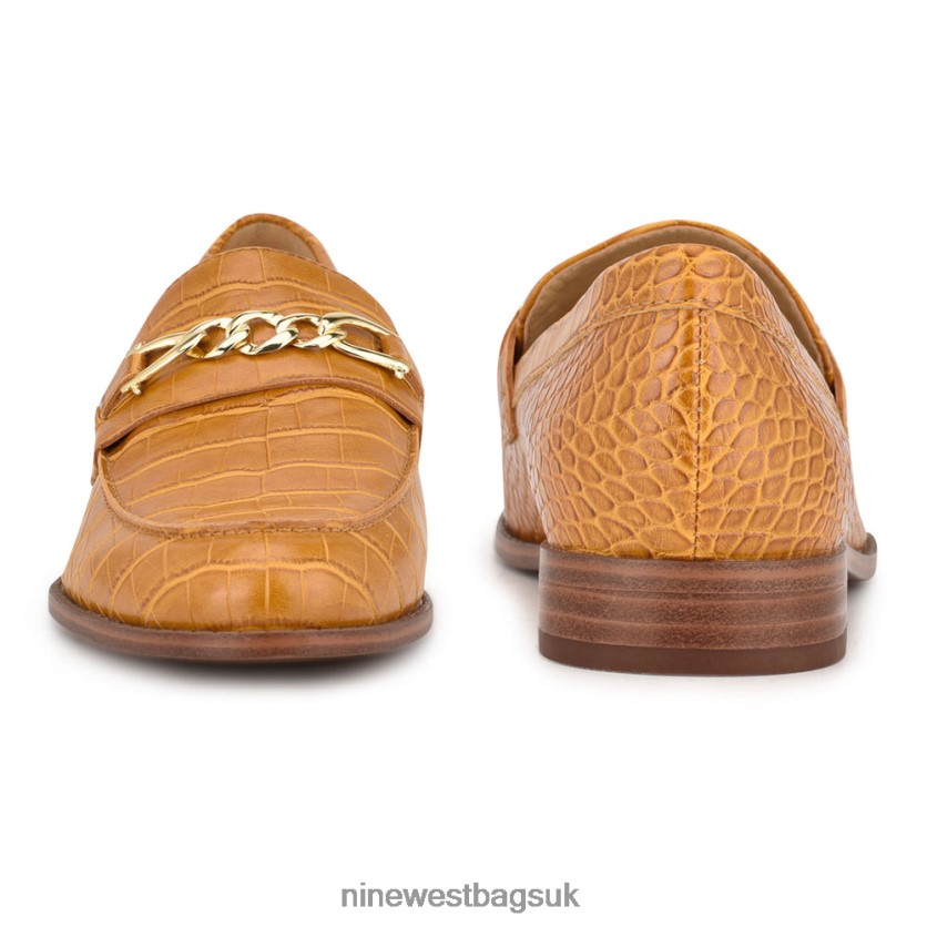 Nine West Onlyou Slip-On Loafers RFX40B2336 - Nine West Bags UK