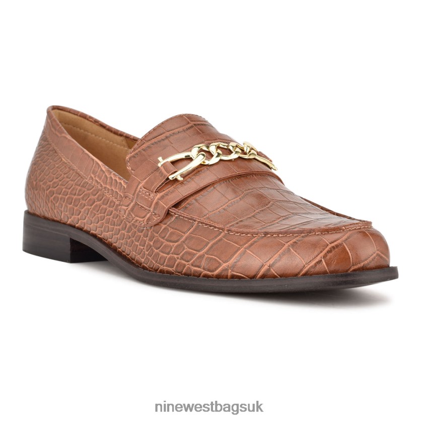 Nine West Onlyou Slip-On Loafers RFX40B2337 - Nine West UK