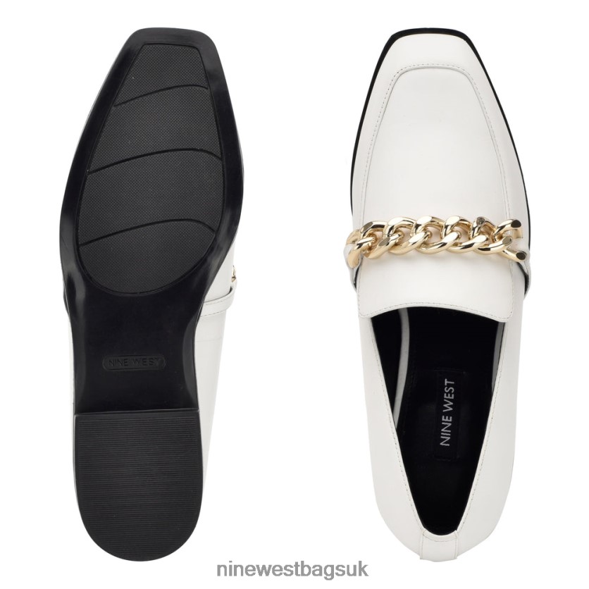 Nine West Onxe Slip-On Loafers RFX40B2313 - Nine West UK
