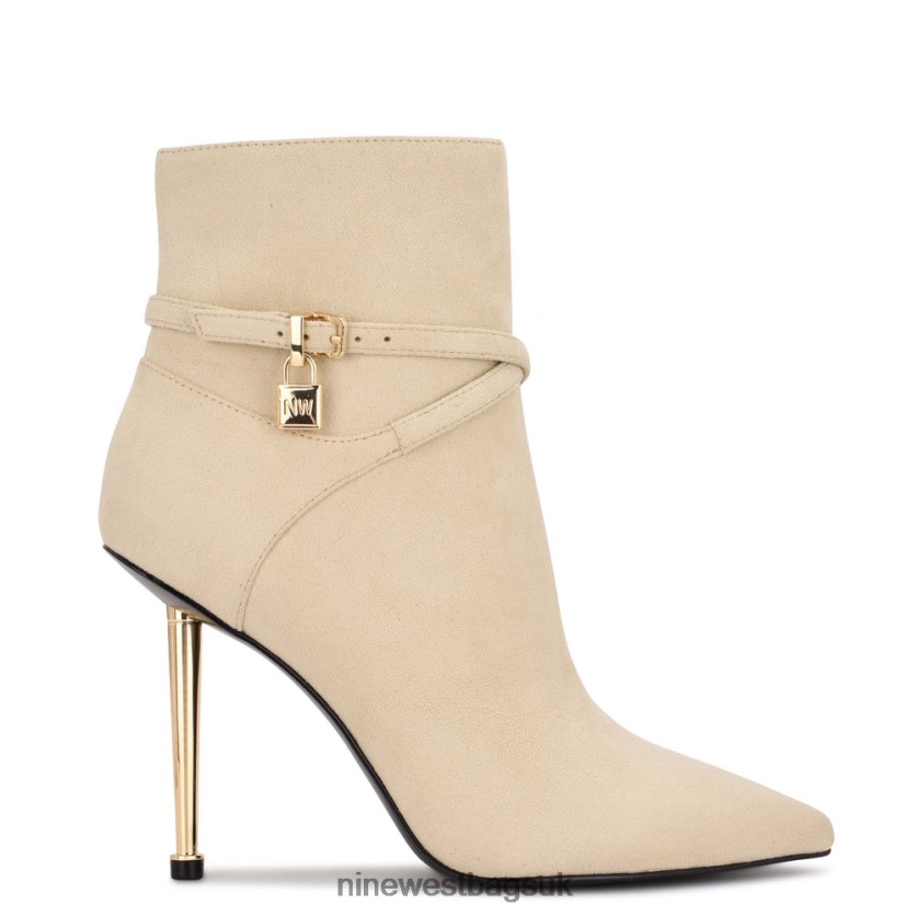 Nine West Tarin Dress Booties RFX40B2946 - Nine West UK