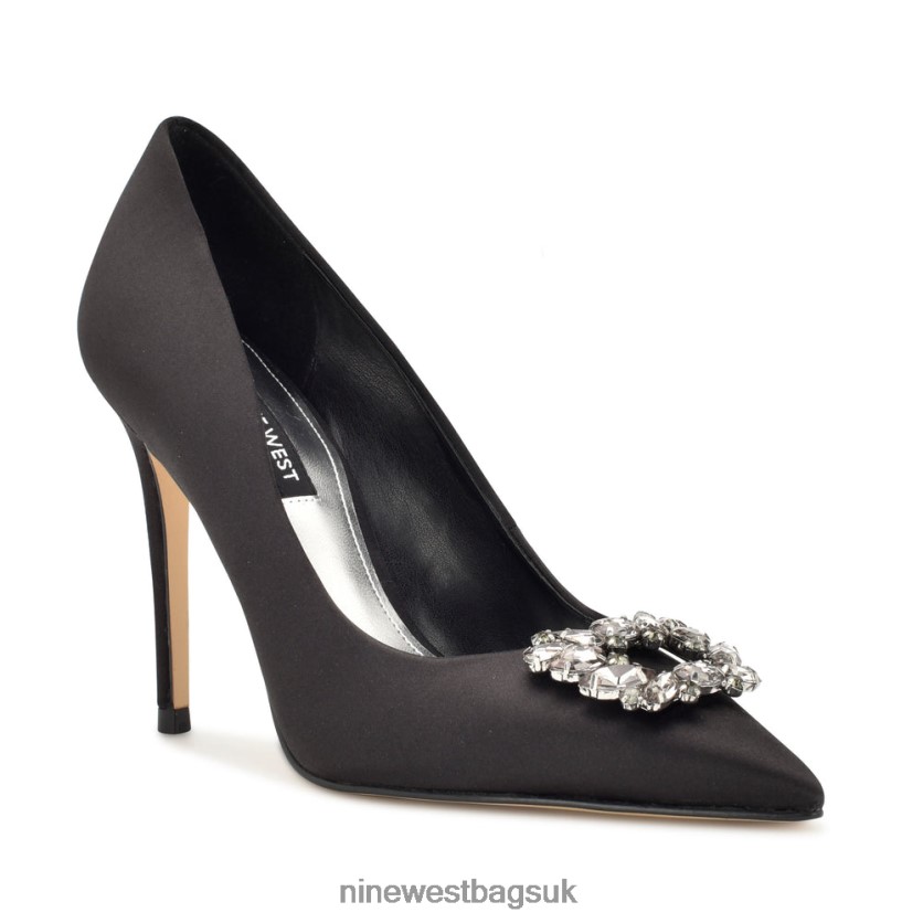 Nine West Fana Pointy Toe Pumps RFX40B1292 - Nine West Bags UK