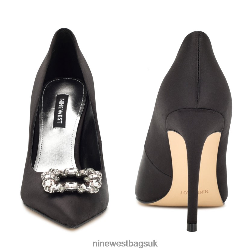 Nine West Fana Pointy Toe Pumps RFX40B1292 - Nine West Bags UK