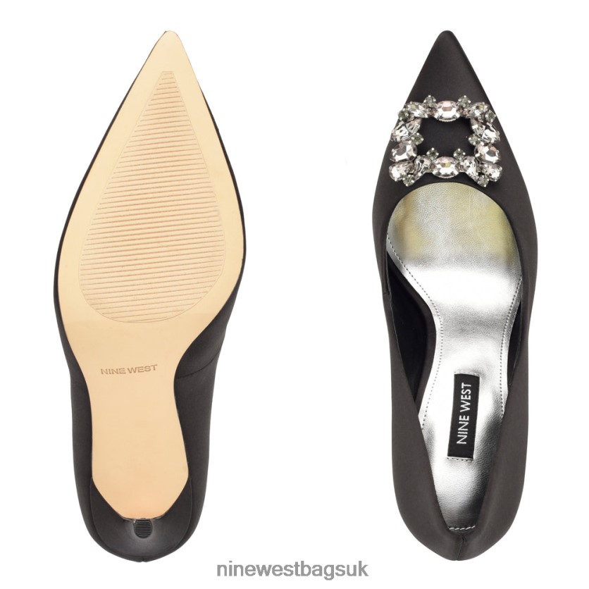 Nine West Fana Pointy Toe Pumps RFX40B1292 - Nine West Bags UK