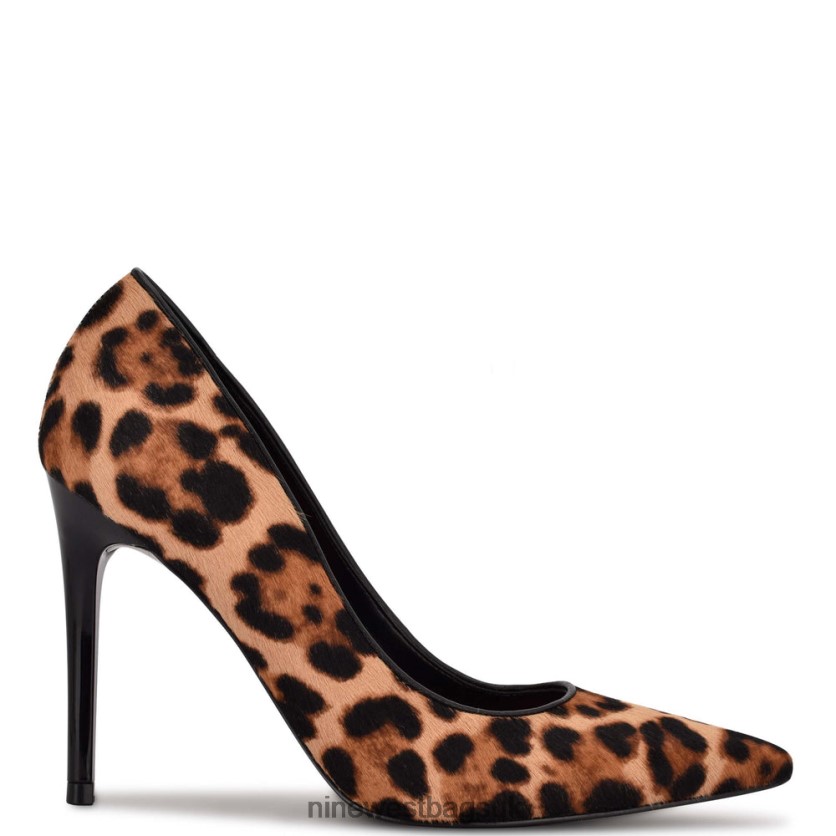 Nine West Fresh Pointy Toe Pumps RFX40B1345 - Nine West UK
